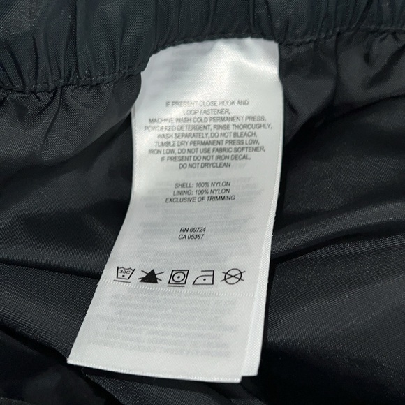 Men’s Rebel Roamer Rain Pants / Columbia / Men’s (size L 32L) Waterproof - Picture 9 of 11